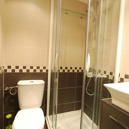 Duplex In The Huca Area, 3 Bedrooms, 2 Bathrooms, Garaje, Wifi Ов'єдо
